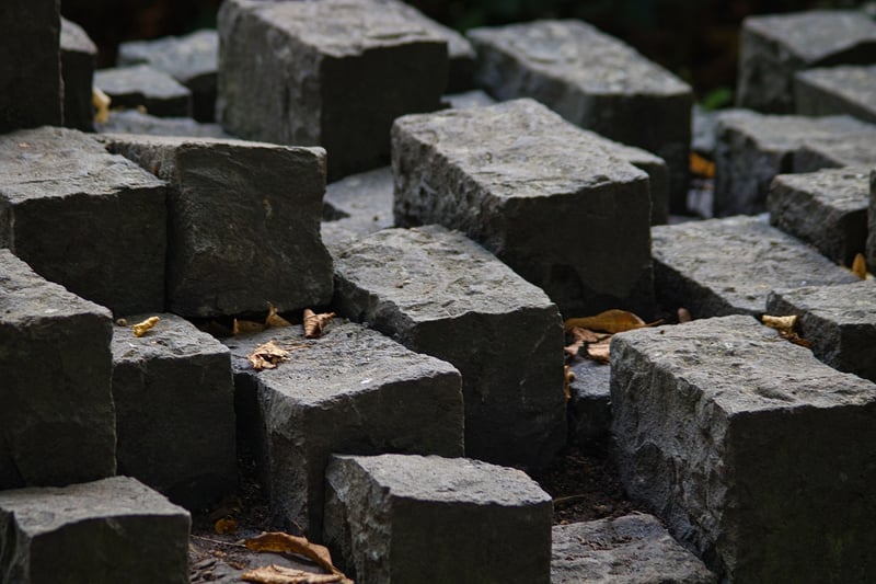 Outdoor Structures